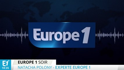 Le débat d'Europe Soir - 04/05/2017