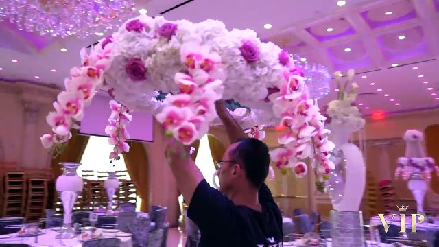 Most Luxurious Wedding Decoration by Event Planner Company in Ahmedabad, Gujarat, India
