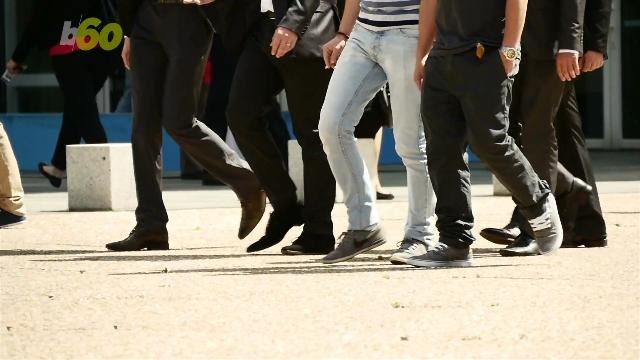 Getting Paid To Take A Vacation? These Benefits Are Upping The 'Company Perk' Game