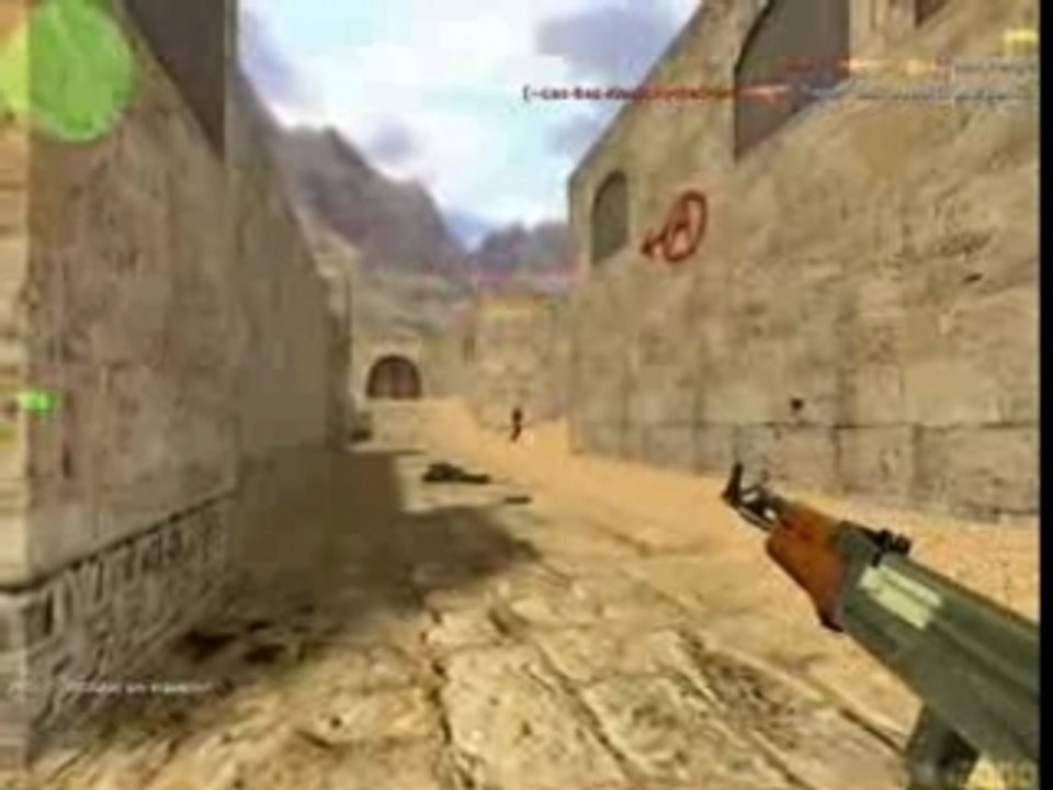 cs strike pgm