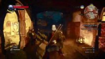 LETS PLAY : THE WITCHER 3 (115)