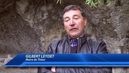 Quel est le plus beau village D!CI ? Pourquoi faut-il voter Théus ?