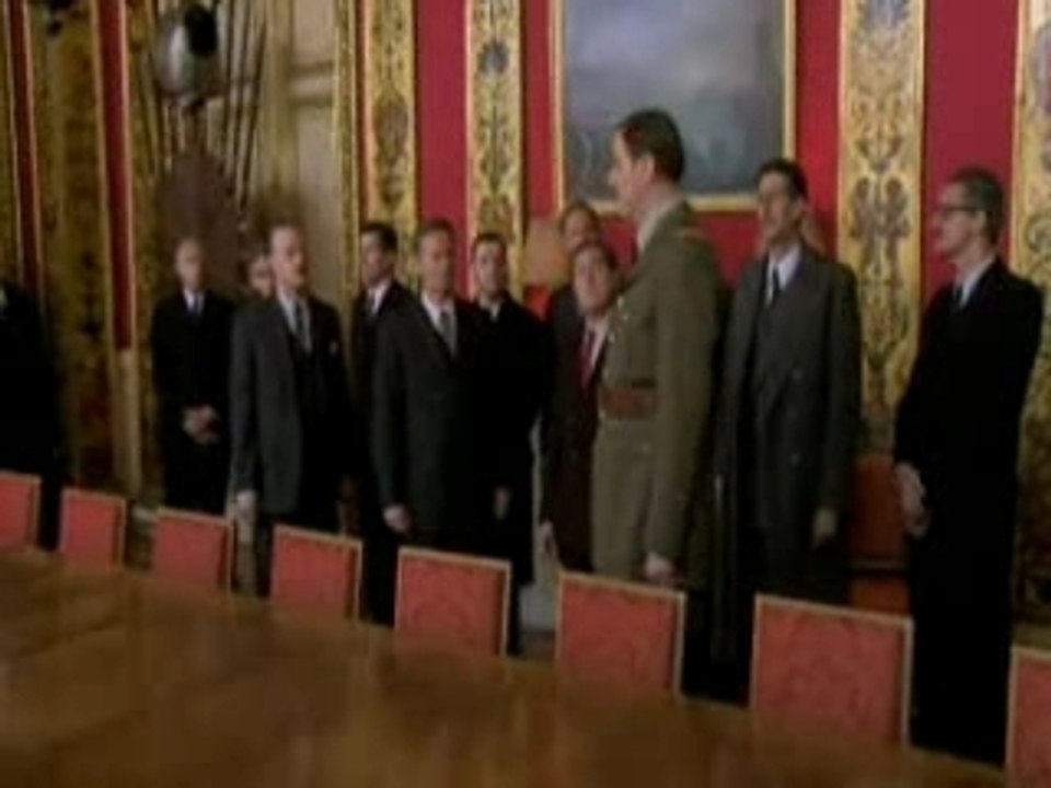 Le Grand Charles (1/2)