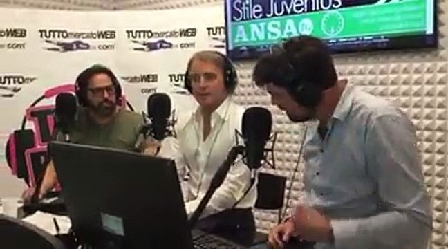 MANCINI SULLA LAZIO DI INZAGHI A TMW RADIO