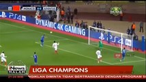Juve Membuka Peluang ke Final Liga Champions