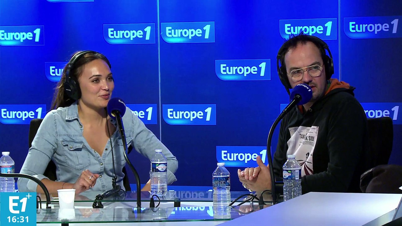 Le camarade du jour : Julien Alvarez
