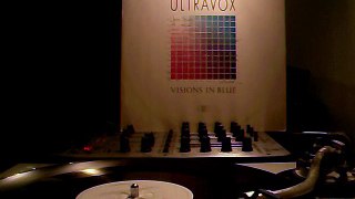 Ultravox - Break Your Back