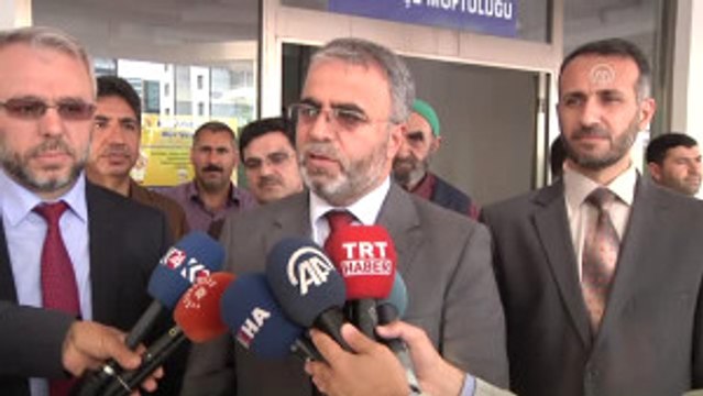 Gelin Tanış Olalım Projesi