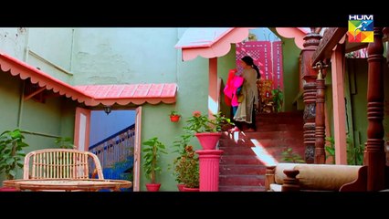 Nazr-e-Bad Episode 30 Full HD HUM TV Drama 4 May 2017