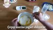 Yayla Çorbası Tarifi _ Yoğurt Çorbası Nasıl Yapılır
