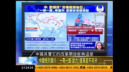走進台灣 20161210 軍艦.核武器.轟炸機 如"完美絞索" 揭美亞太野心