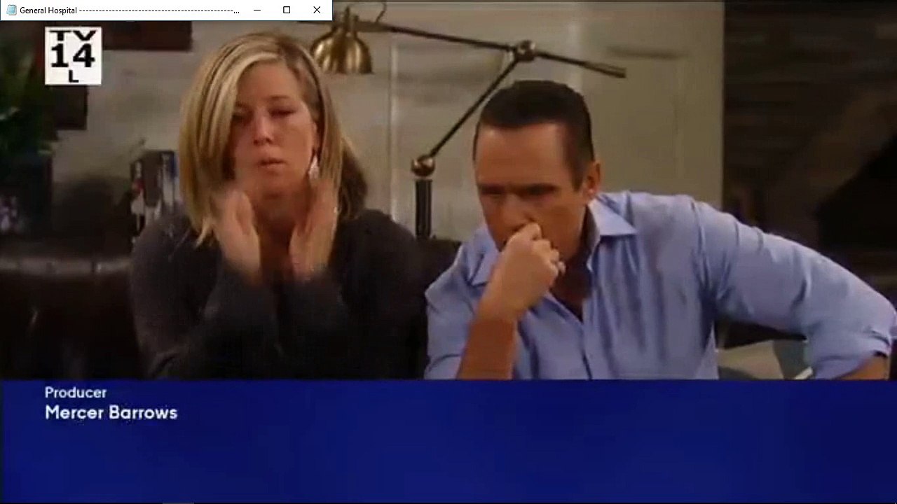 General Hospital 1-26-17 Preview