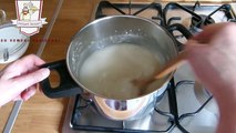 Un Çorbası Tarifi _ Un Çorbası Nasıl Yapılır _ Yoğurtlu Çorba
