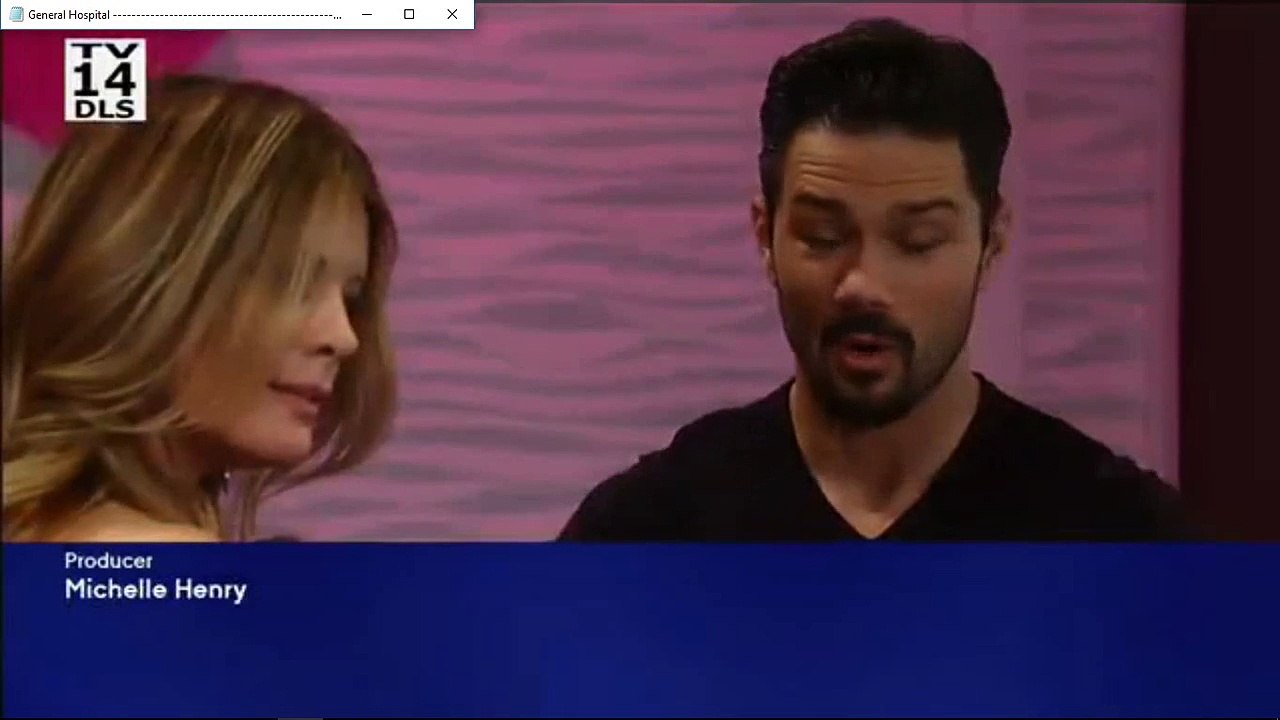 General Hospital 2-15-17 Preview
