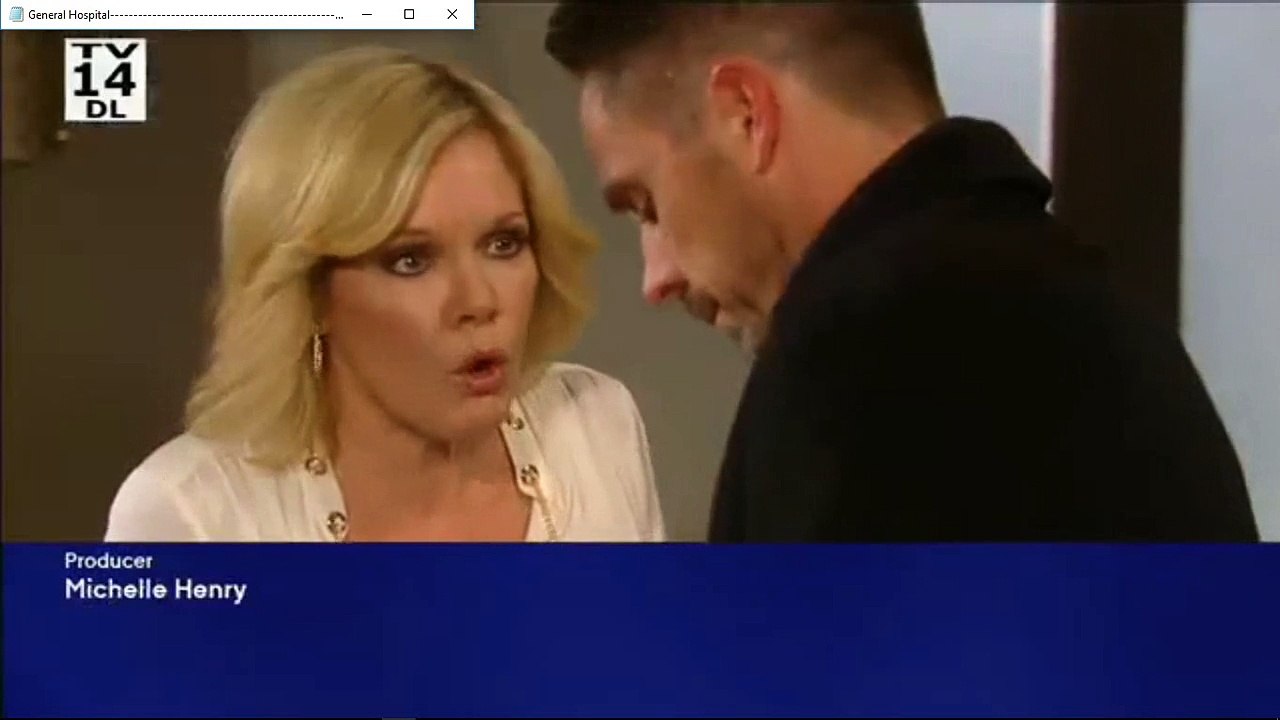 General Hospital 12-22-16 Preview