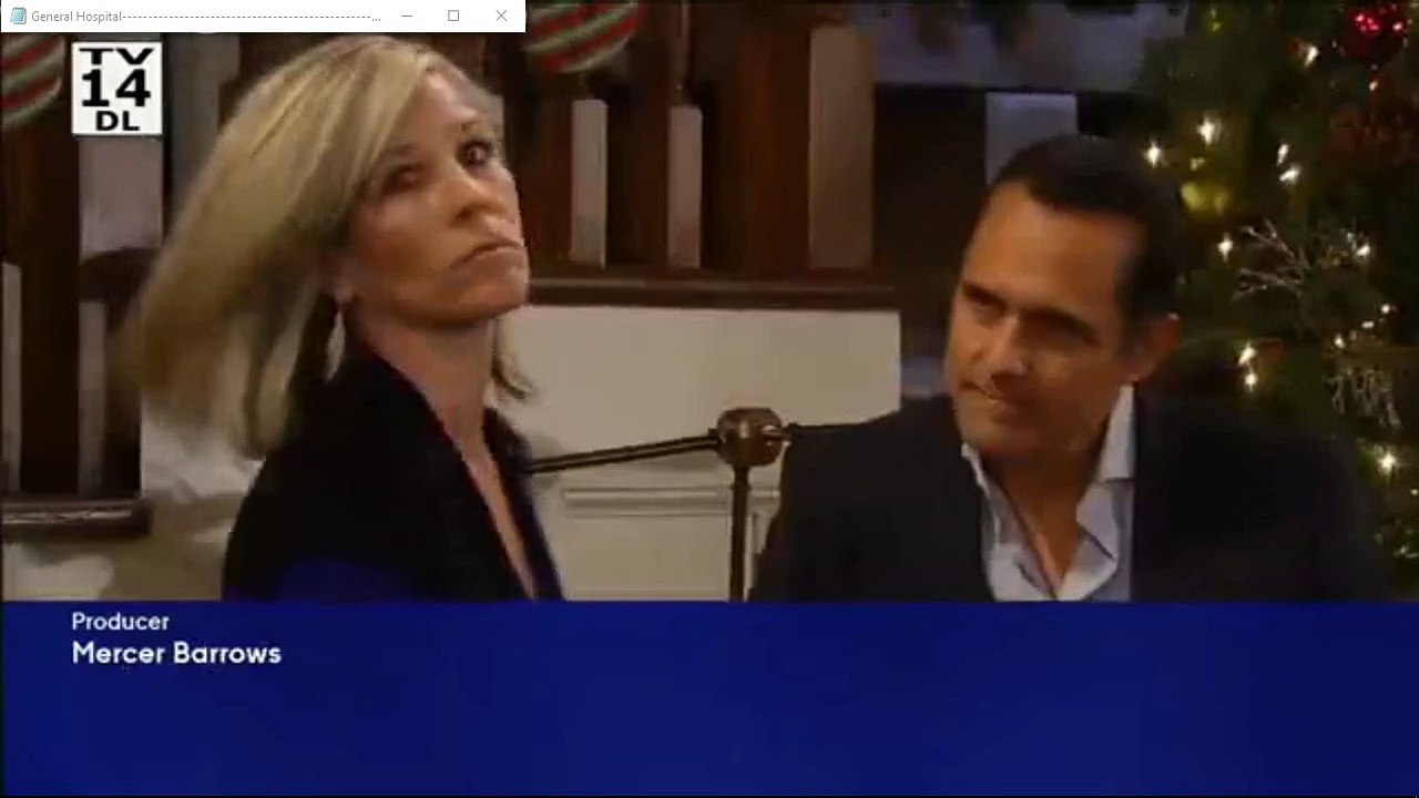 General Hospital 12-23-16 Preview