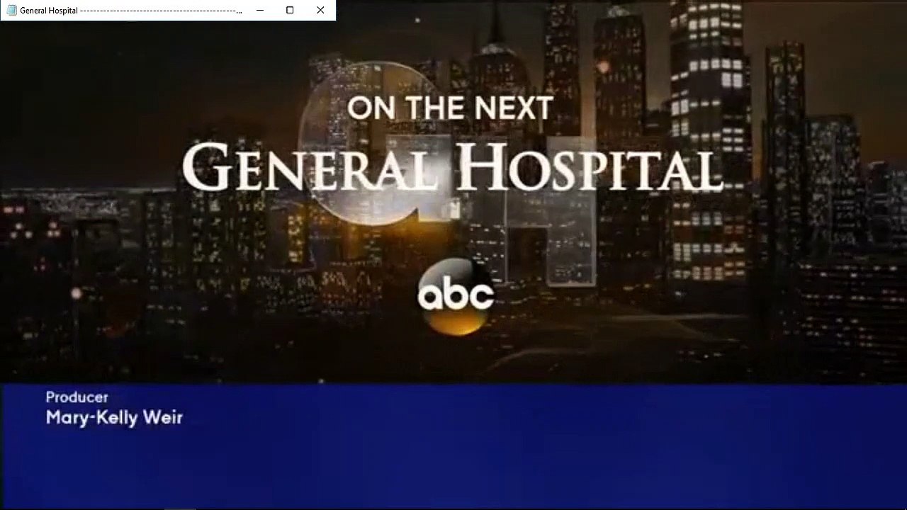General Hospital 2-21-17 Preview