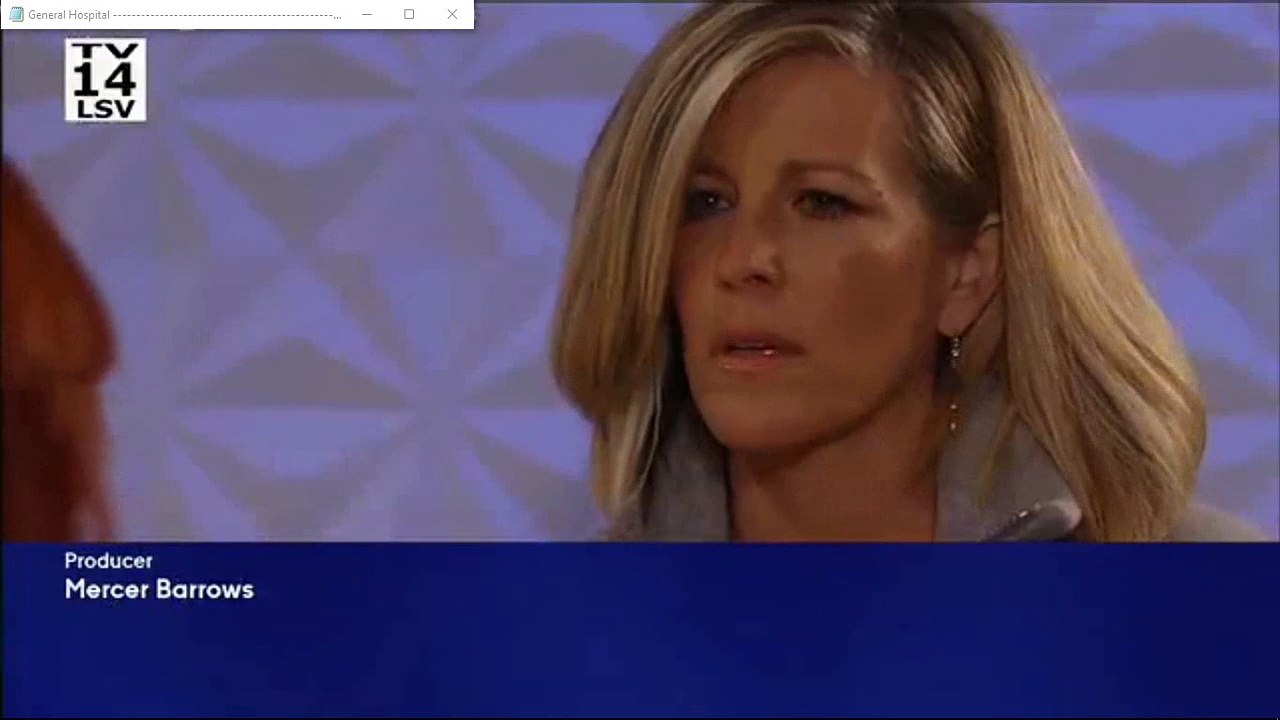 General Hospital 2-22-17 Preview