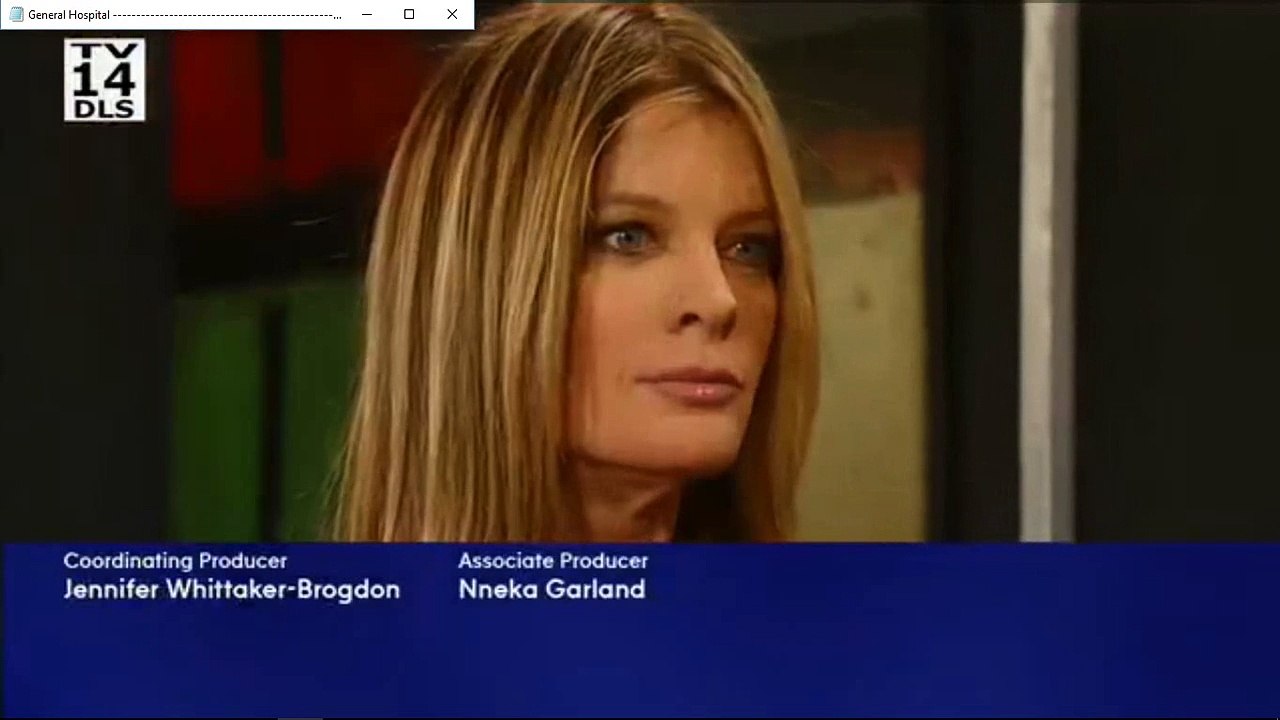 General Hospital 2-7-17 Preview