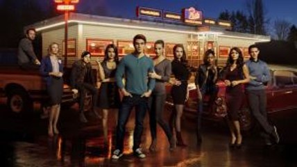 WatchOnline Riverdale Season 1 Episode 12 : Ep-12 04/May/2017 ''Watch online'' - Englisg Subtitle