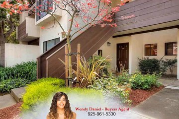 3877 Milton Terrace in Fremont CA 94555