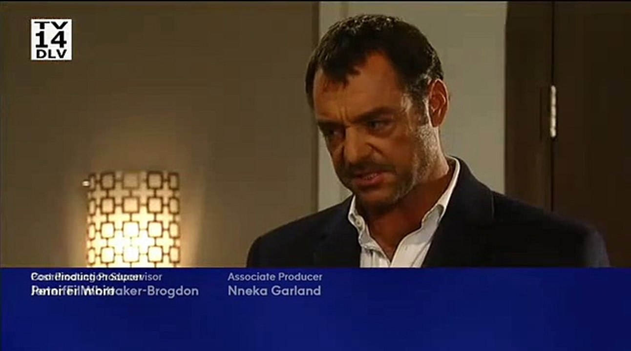 General Hospital 12-21-16 Preview