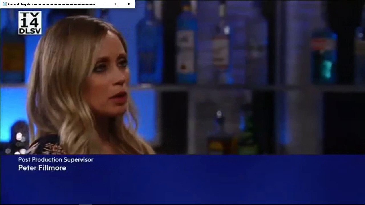 General Hospital 2-13-17 Preview