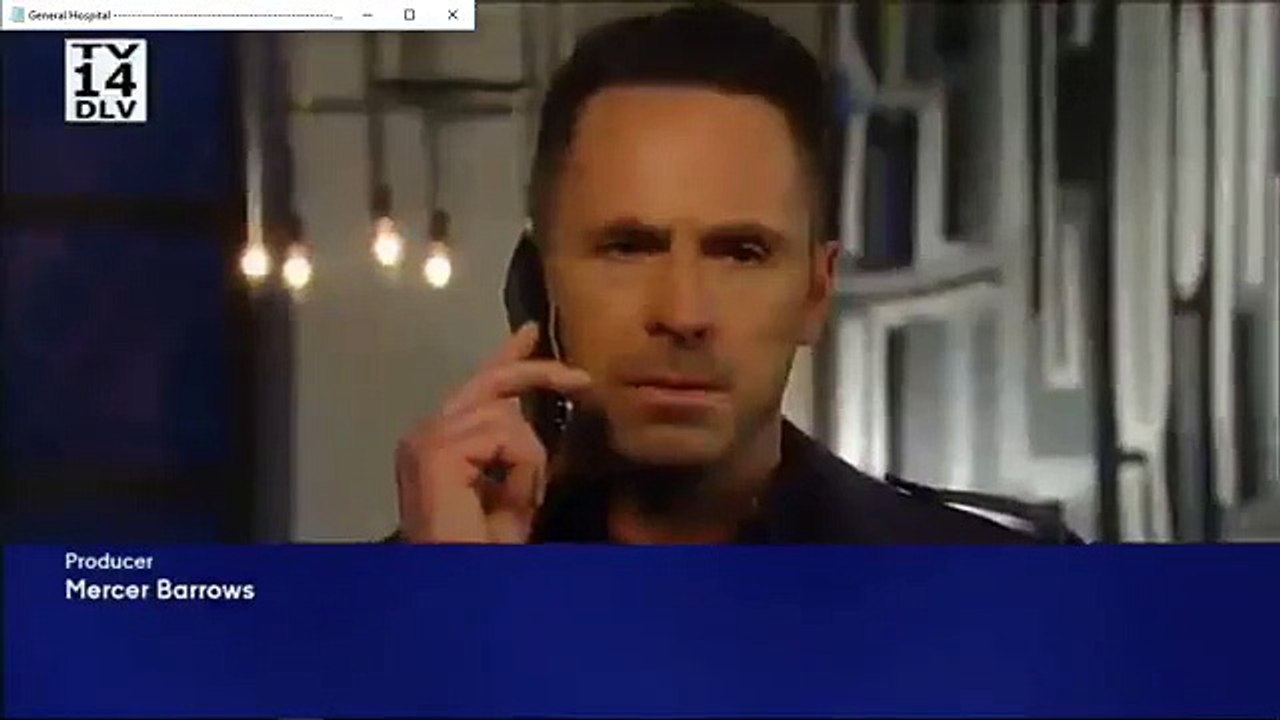 General Hospital 3-13-17 Preview