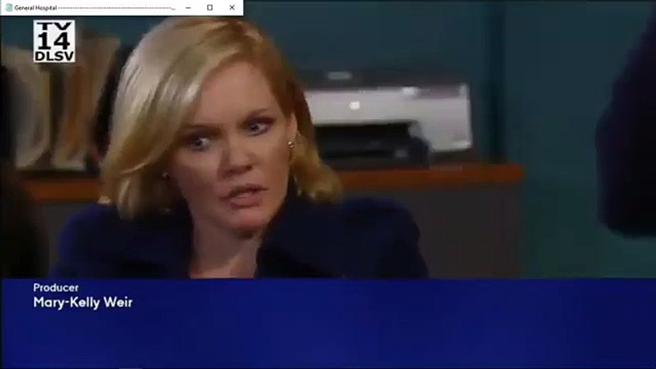 General Hospital 3-15-17 Preview