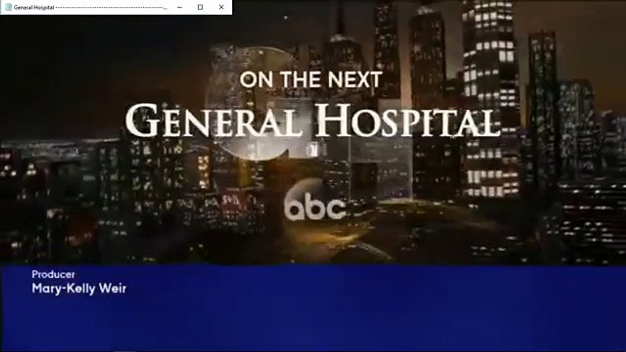 General Hospital 3-9-17 Preview