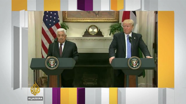 Can US President Donald Trump bring peace to the Middle East? – Inside Story