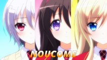 Noucome Opening