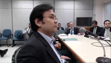 Depoimento de Fábio Hori Yonamine à Lava Jato Parte 4