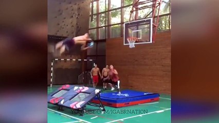 SUPER ATHLETES EPIC SPORT COMPILATION EVER