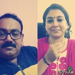 Kodiyile Malliga poo - Cover version - with Ramya Duraiswamy
