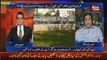 PMLN Leader Haneef Abbasi Exposing PTI 's Bullying