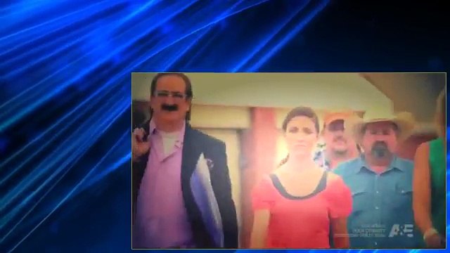 Storage Wars Texas S02 E42 The Ninja And The Pit Master