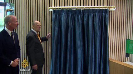 UK's Prince Philip to retire from royal duties