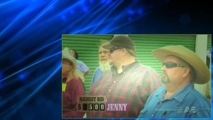 Storage Wars Texas S02 E32 Bubba And The Chocolate Factory