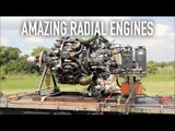 10 Amazing Radial Engines You May Not Know About