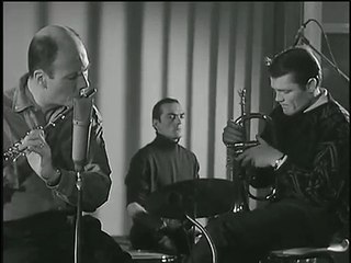 Chet Baker - Live in '64 & '79 - Jazz Icons