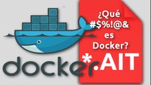 ¿Qué es docker?