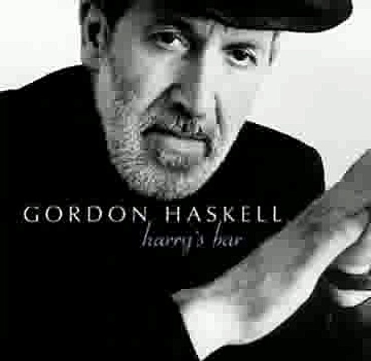 Gordon Haskell - All The Time In The World