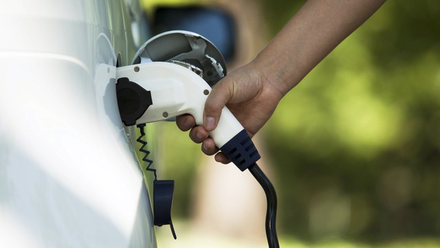 India Just Vowed To Make Every Car Electric By 2030