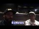 Lucas Matthysse On Faceing Marcos Maidana EsNews Boxing