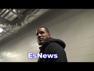 nba star trevor ariza fan of adrien broner and gervonta davis EsNews Boxing