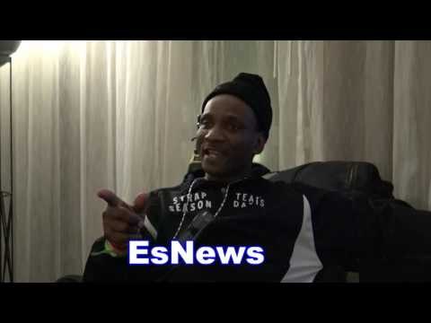 World Champ Gervonta Tank Davis Got Ready For His Fight By Watching Floyd Mayweather - esnews boxing