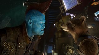 Guardians of the Galaxy Vol. 2 (Guardianes de la Galaxia 2) 2017 #Pelicula 'Completa [Spanish]