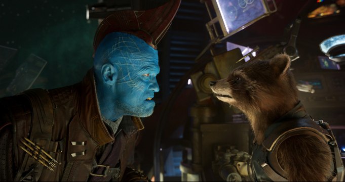 Guardians of the Galaxy Vol. 2 (Guardianes de la Galaxia 2) 2017 #Pelicula 'Completa [Spanish]