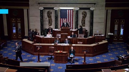 House votes to repeal and replace Obamacare